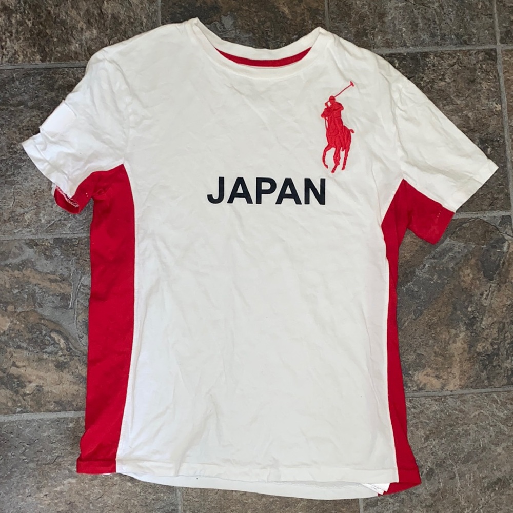 Polo Ralph Lauren Japan Shirt